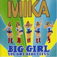 Big Girl You Are Beautiful